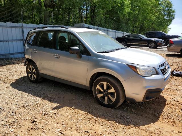 Vin: jf2sjabc6jh462506, lot: 53672905, subaru forester 2.5i 20184