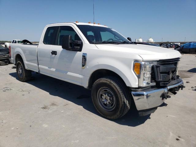 Vin: 1ft7x2a63hed99137, lot: 51482305, ford f250 super duty 20174