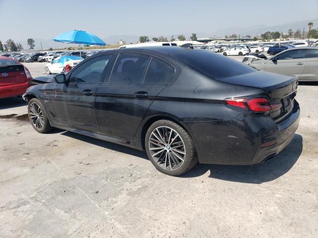 Vin: wba13ag07nck20150, lot: 52365165, bmw 5 series 20222