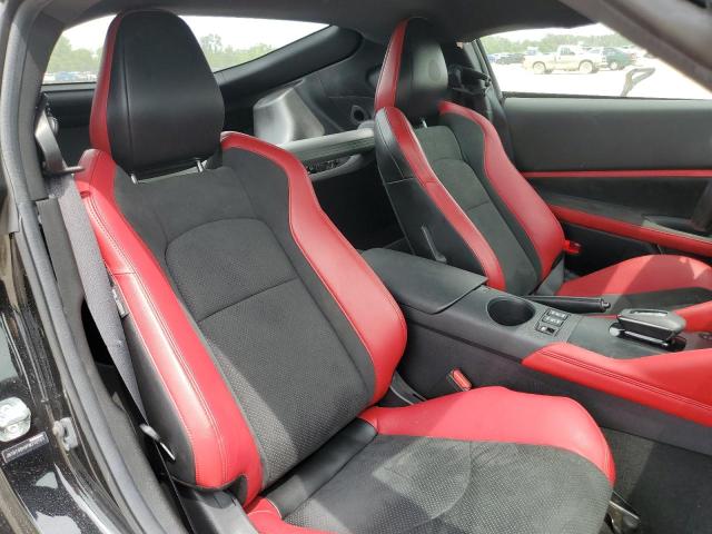 2023 NISSAN Z PERFORMA JN1BZ4BH9PM310761