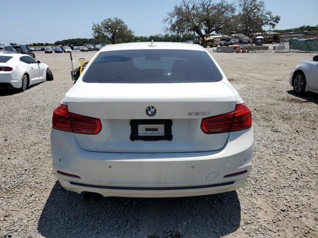 2017 BMW 330 I - WBA8B9G51HNU50786