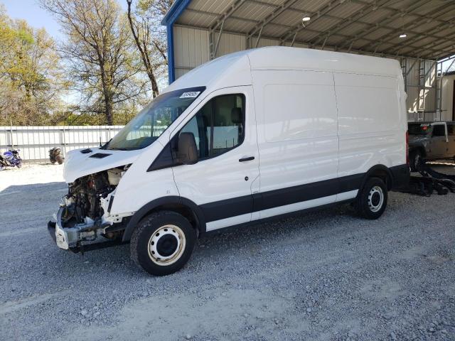 FORD TRANSIT T-