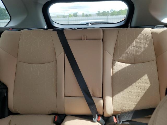 2020 TOYOTA RAV4 XLE - 2T3W1RFV0LW064022