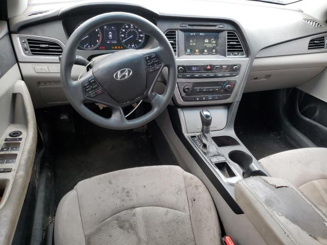 2016 HYUNDAI SONATA SE - 5NPE24AF1GH366783