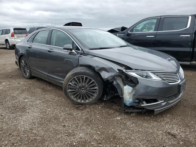 Vin: 3ln6l2lu2fr607386, lot: 53672035, lincoln mkz hybrid 20154