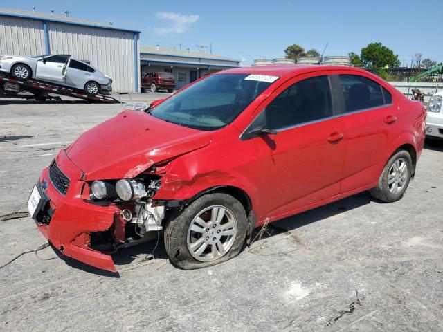 Vin: 1g1jc5sh7d4164266, lot: 54163125, chevrolet sonic lt 2013 img_1