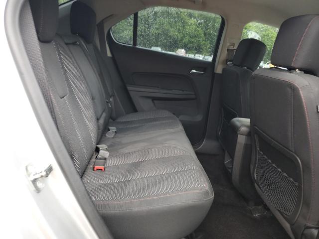 2016 CHEVROLET EQUINOX LS - 2GNALBEK5G6256841