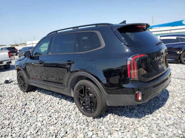 Vin: 5xyp3dgcxrg458892, lot: 53250965, kia telluride ex 20242