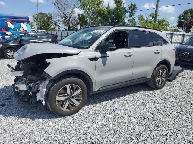KIA SORENTO EX