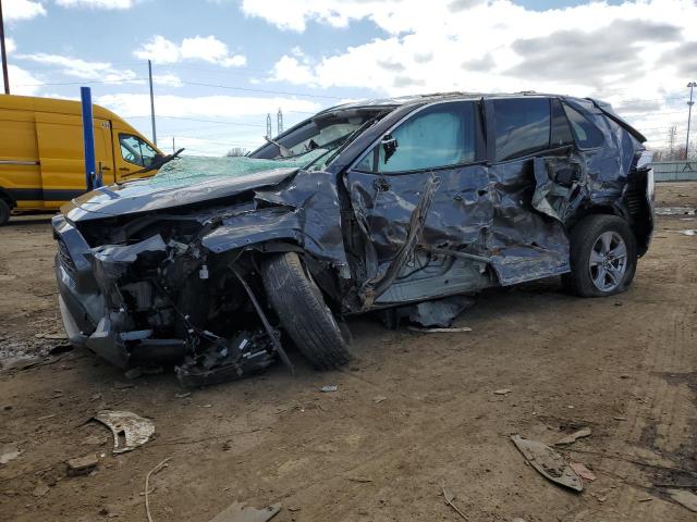 Vin: 2t3p1rfv2pc331639, lot: 51467975, toyota rav4 xle 2023 img_1