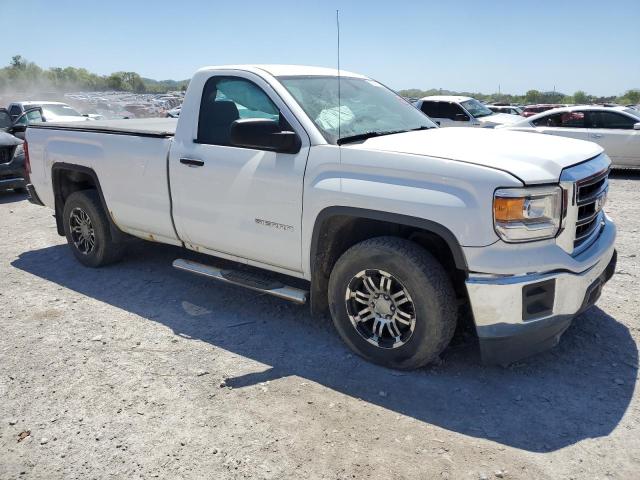Vin: 1gtn1tec3fz901715, lot: 52868035, gmc sierra c1500 20154