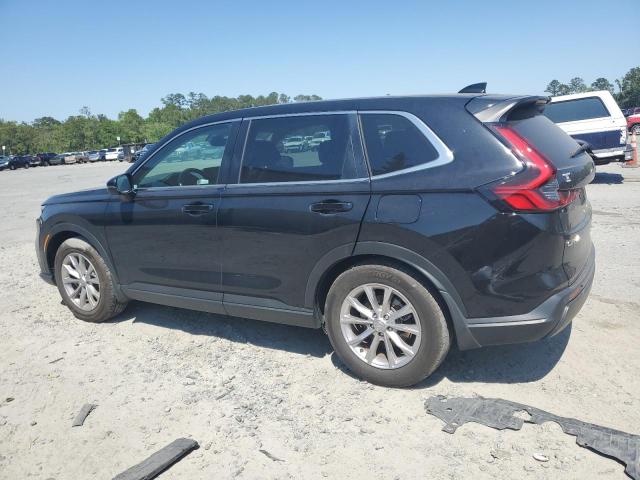 Vin: 2hkrs3h75ph307066, lot: 53243895, honda crv exl 20232
