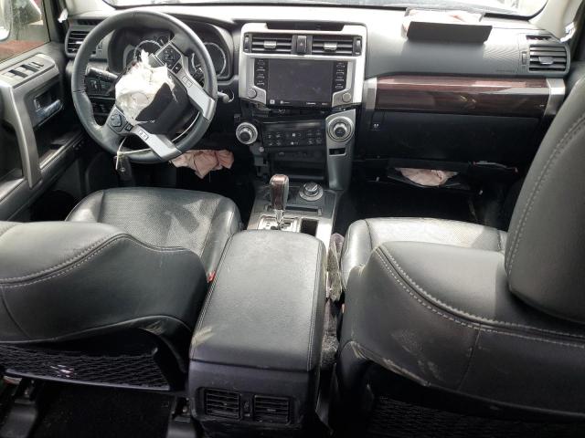 2023 TOYOTA 4RUNNER LI JTEKU5JR8P6169368