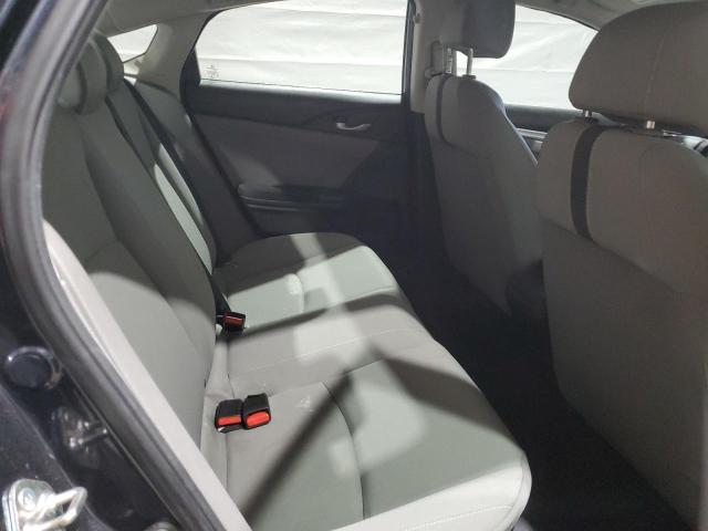 2019 HONDA CIVIC LX - 2HGFC2F65KH545118