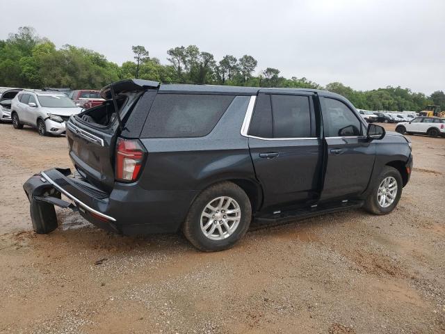 2021 CHEVROLET TAHOE K150 - 1GNSKLED7MR441830