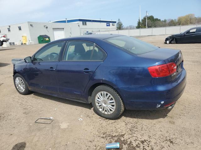 Vin: 3vw2k7aj7em355509, lot: 54208925, volkswagen jetta base 20142