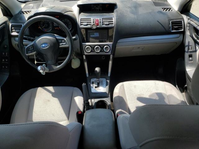 2016 SUBARU FORESTER 2 JF2SJAFC7GH460136