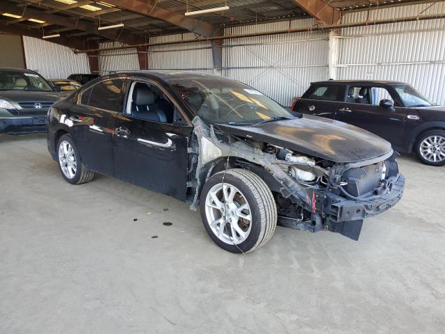 Vin: 1n4aa5ap5cc841363, lot: 54060845, nissan maxima s 20124