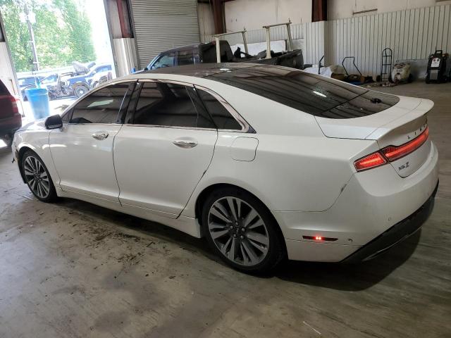 Vin: 3ln6l5e94hr644680, lot: 52596035, lincoln mkz reserve 20172