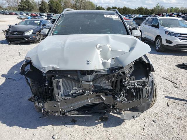 2024 MERCEDES-BENZ GLE 450 4M - 4JGFB5KB9RB177353