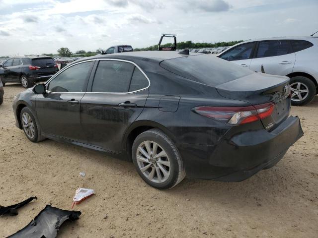 Vin: 4t1c11ak5ru851096, lot: 53525685, toyota camry le 20242
