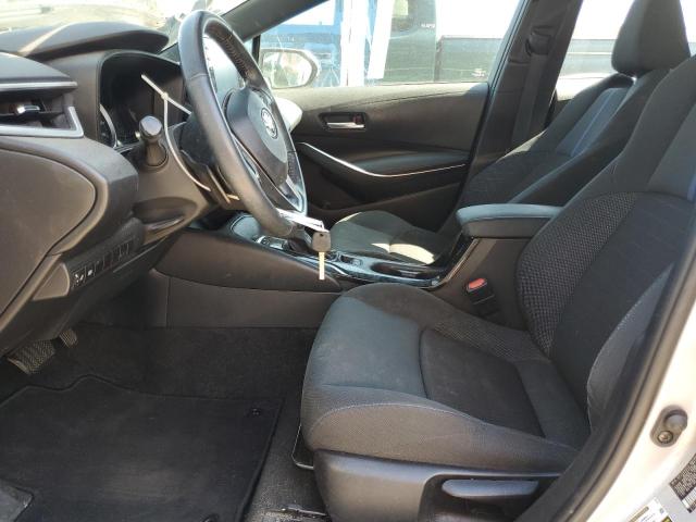 2021 TOYOTA COROLLA SE - 5YFS4MCE3MP090266