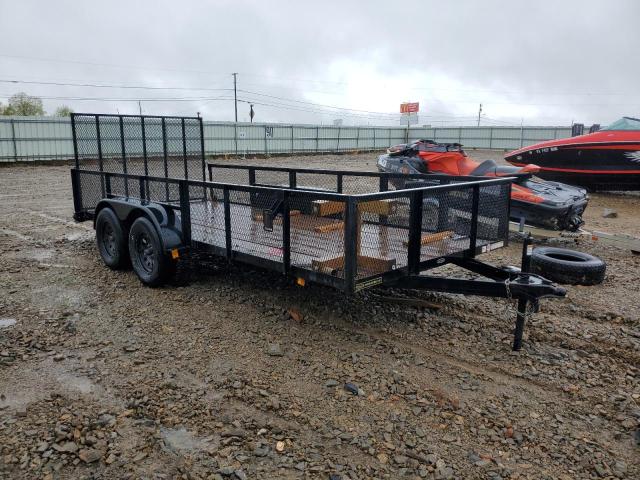 TRIPLCROWN TRAILER 2023 black   1XNBU1621P2029069 photo #1