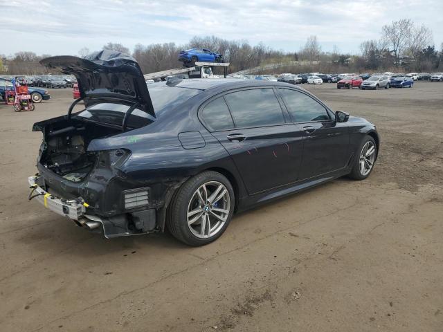 Vin: wba7f2c58kb239624, lot: 53781025, bmw 7 series 20193