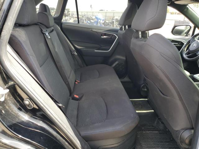 2023 TOYOTA RAV4 SE JTM16RFV6PD079901