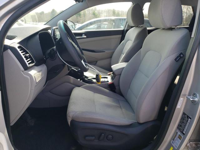 2020 HYUNDAI TUCSON LIM - KM8J3CAL0LU277374