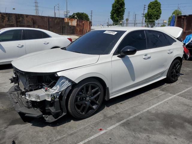 Vin: 2hgfe2f50rh550626, lot: 53850595, honda civic sport 2024 img_1
