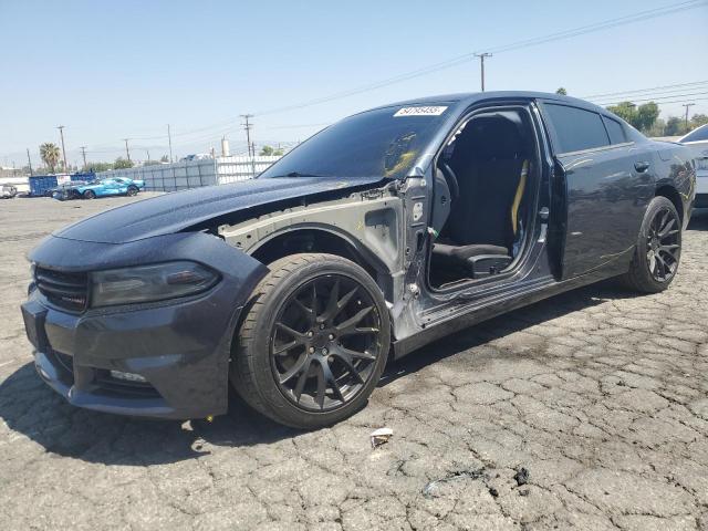 Vin: 2c3cdxct0jh156010, lot: 54795455, dodge charger r/t 2018 img_1