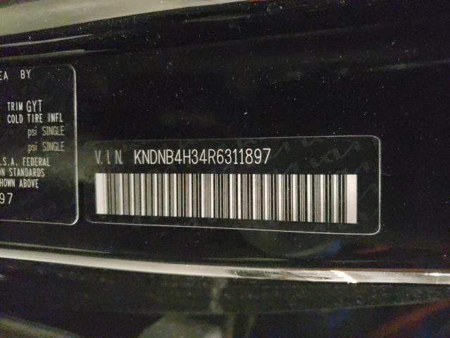 2024 KIA CARNIVAL L - KNDNB4H34R6311897