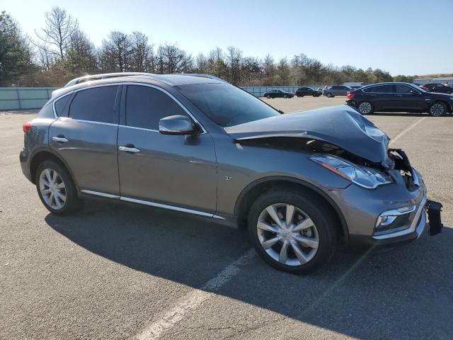 Vin: jn1bj0rp9gm233015, lot: 54670335, infiniti qx50 20164