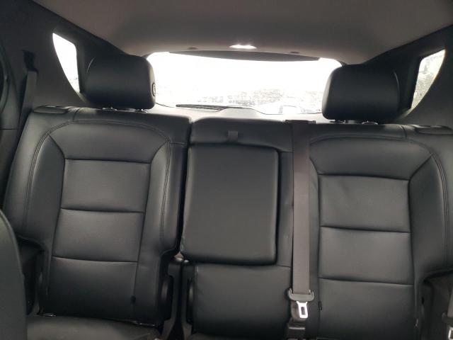 2020 CHEVROLET EQUINOX LT - 2GNAXKEV0L6142688