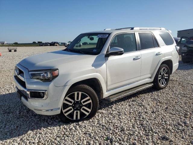 Vin: jtebu5jr1e5199895, lot: 52140835, toyota 4runner sr5 2014 img_1