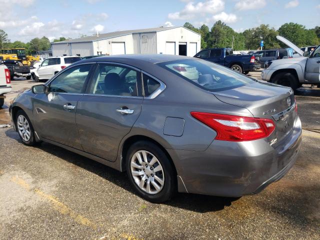 2017 NISSAN ALTIMA 2.5 - 1N4AL3AP4HN304123