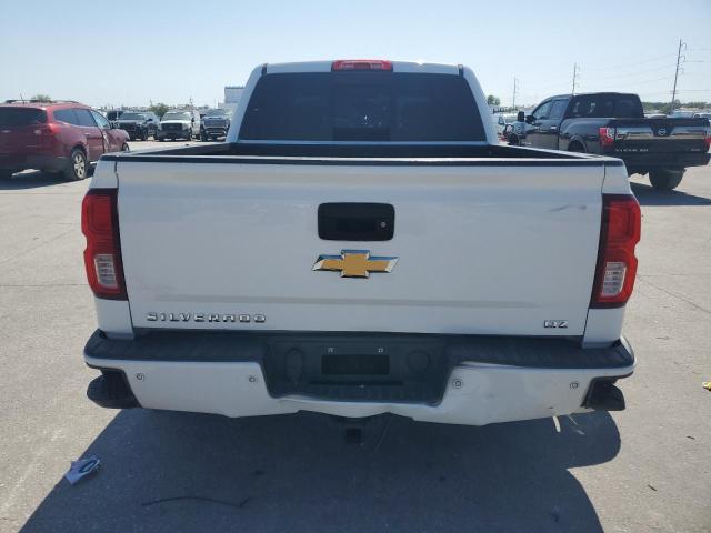 2016 CHEVROLET SILVERADO - 3GCUKSEC2GG375453