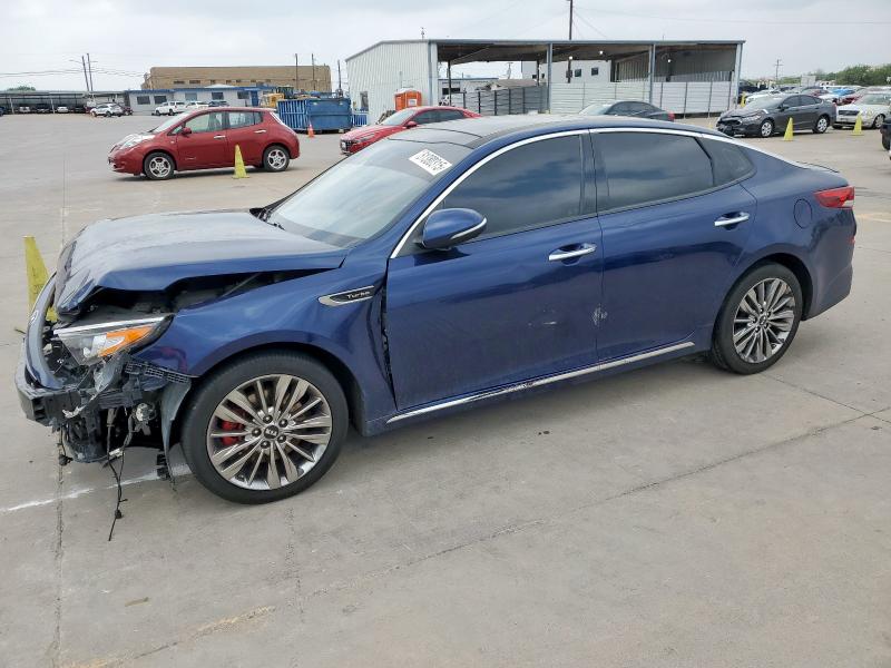 KIA OPTIMA SXL
