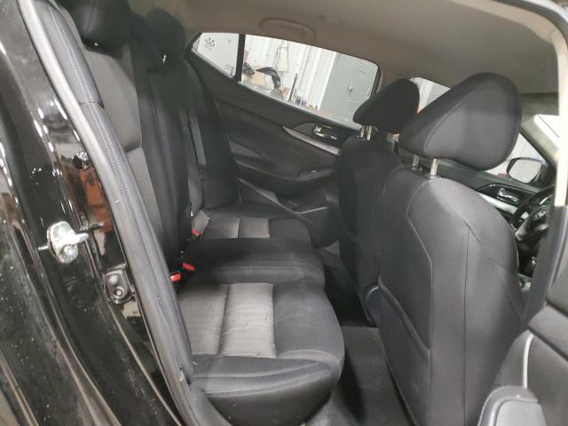 2017 NISSAN MAXIMA 3.5 - 1N4AA6AP8HC901343