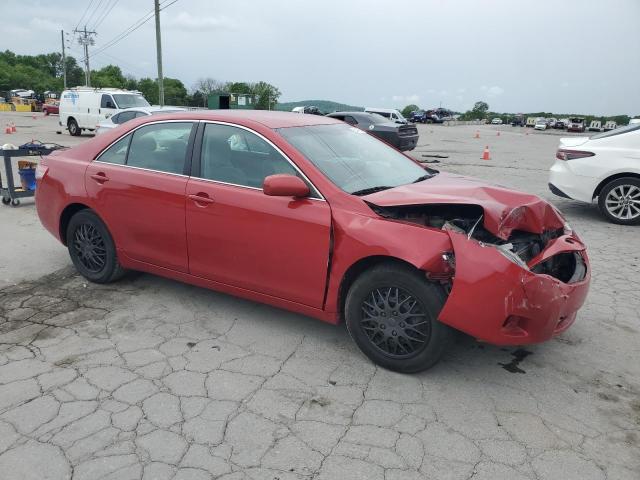 Vin: 4t4bf3ek0br110126, lot: 54449125, toyota camry base 20114