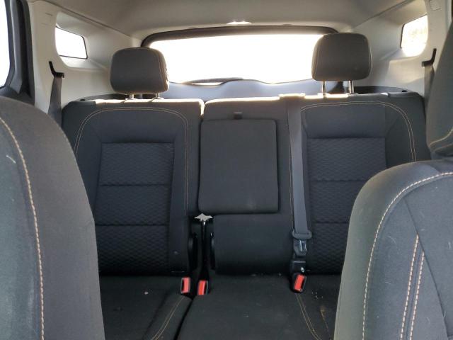 2018 GMC TERRAIN SL - 3GKALTEX6JL173727