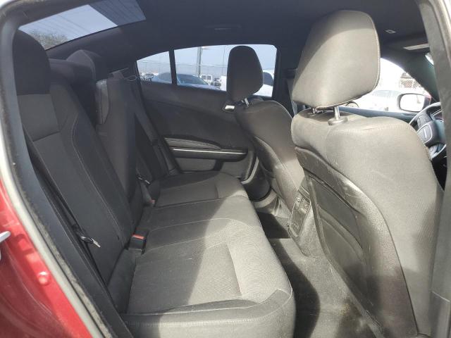 2019 DODGE CHARGER SX - 2C3CDXBG3KH692634
