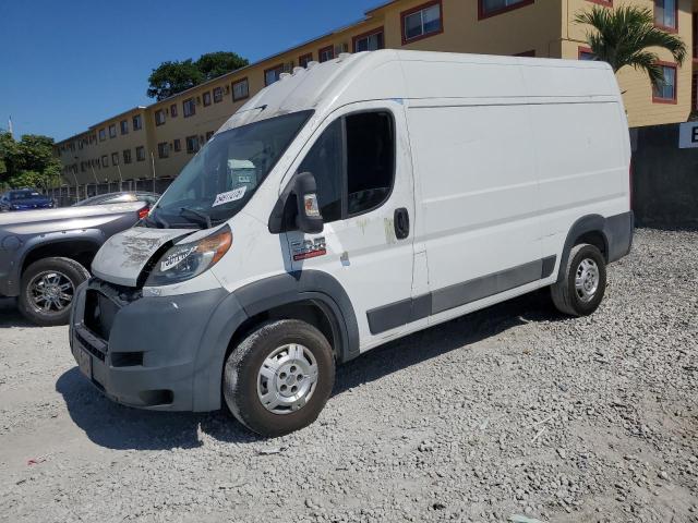 RAM PROMASTER 2500 HIGH