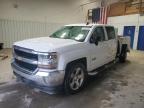2018 CHEVROLET SILVERADO - 3GCPCREC4JG144225