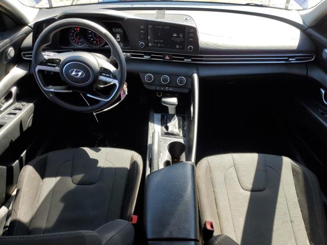 2023 HYUNDAI ELANTRA SE - KMHLL4AG1PU388054