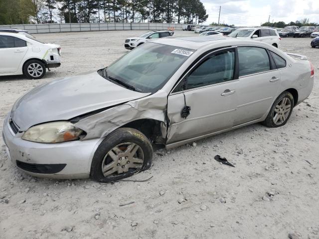 CHEVROLET IMPALA LT