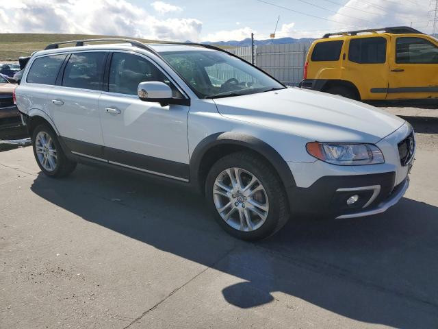 Vin: yv4612nm5g1240998, lot: 51739865, volvo xc70 t5 platinum 20164