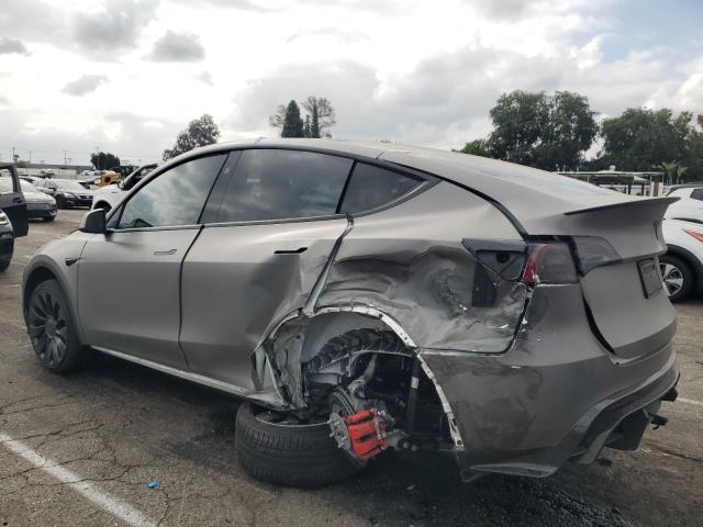 Vin: 7saygdef4pf795264, lot: 51954505, tesla model y 20232