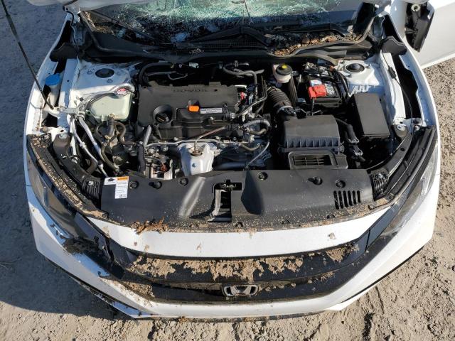 2019 HONDA CIVIC SPOR - 19XFC2E87KE016346